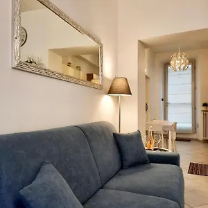  Appartement La Perla Sul Lago Di Con Parcheggio