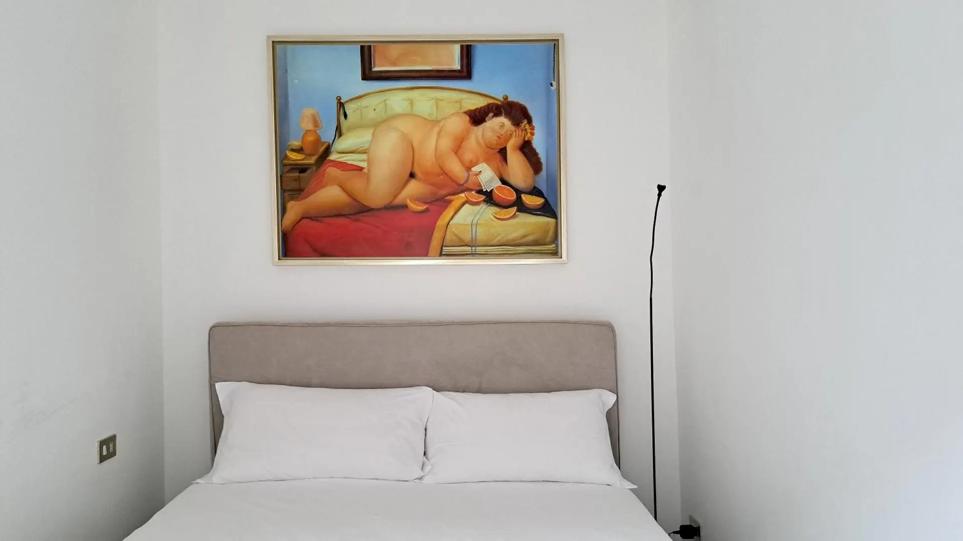 Momi Apartment Como