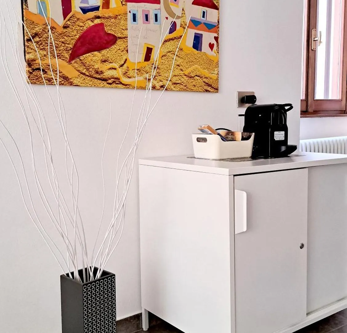 Momi Apartment Como Italy