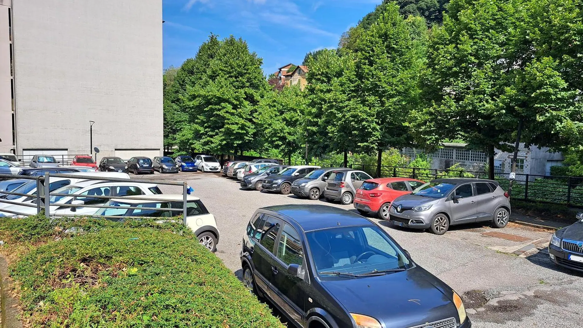 Momi Apartment Como